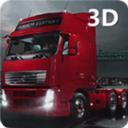 卡车模拟驾驶3D