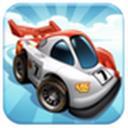 迷你赛车:Mini Motor Racing