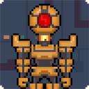 疯狂机器人:MadRobot
