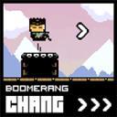 回力斩杀:Boomerang Chang