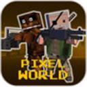 PixelZWorld