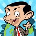 憨豆先生:Mr Bean