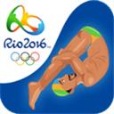 里约奥运会跳水冠军