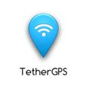 GPS共享(TetherGPS)