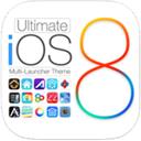 Ultimate iOS8 Theme